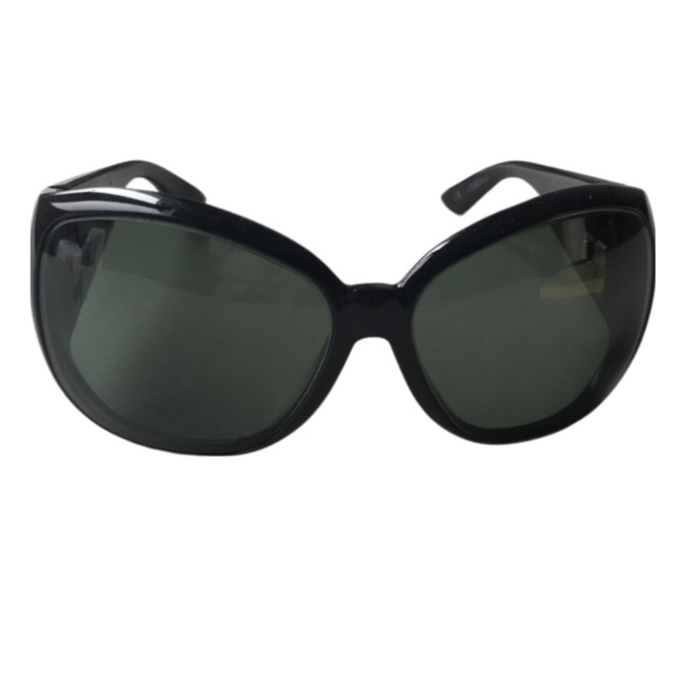 GUCCI Black Frame GG 3027/S With out Case - Picture 3 of 12